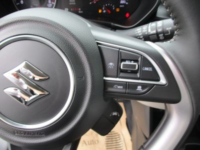 Suzuki Swift Vorführwagen