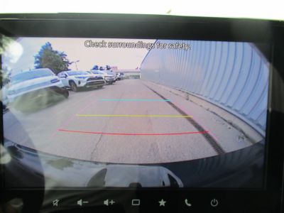 Suzuki Swift Vorführwagen