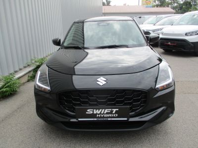 Suzuki Swift Vorführwagen