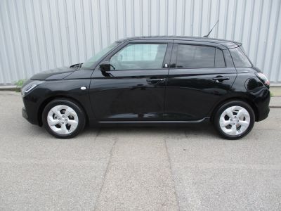 Suzuki Swift Vorführwagen