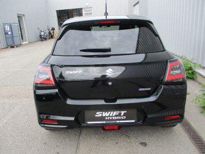 Suzuki Swift Vorführwagen