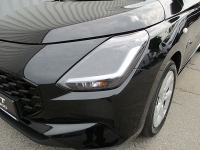 Suzuki Swift Vorführwagen