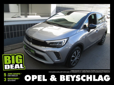 Opel Crossland Gebrauchtwagen