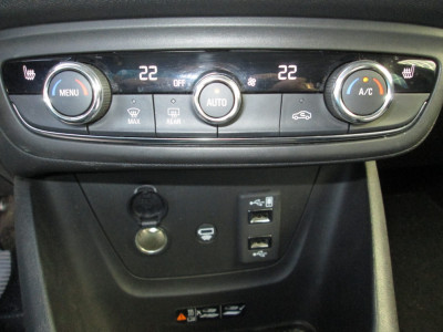 Opel Crossland Gebrauchtwagen