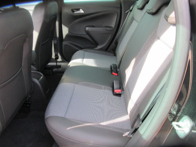 Opel Crossland Gebrauchtwagen