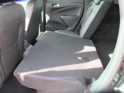 Opel Crossland Gebrauchtwagen