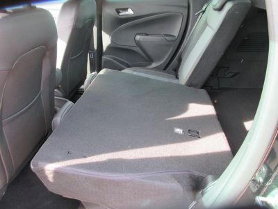 Opel Crossland Gebrauchtwagen