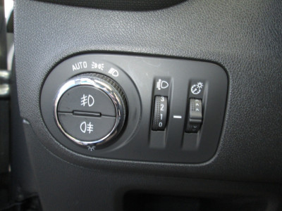 Opel Crossland Gebrauchtwagen