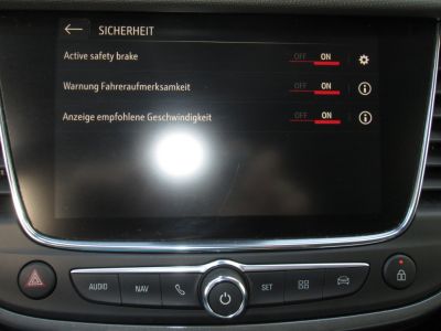 Opel Crossland Gebrauchtwagen