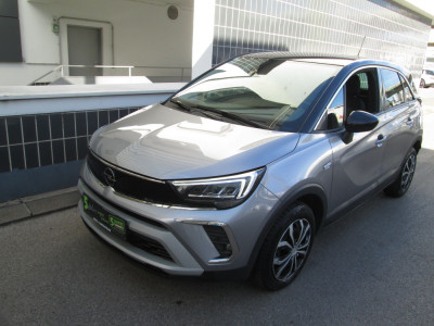 Opel Crossland Gebrauchtwagen