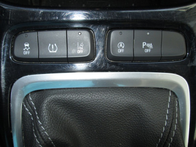 Opel Crossland Gebrauchtwagen