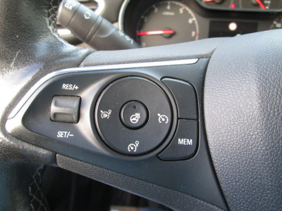 Opel Crossland Gebrauchtwagen