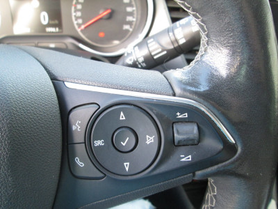 Opel Crossland Gebrauchtwagen