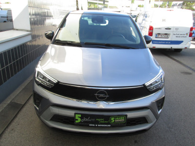 Opel Crossland Gebrauchtwagen