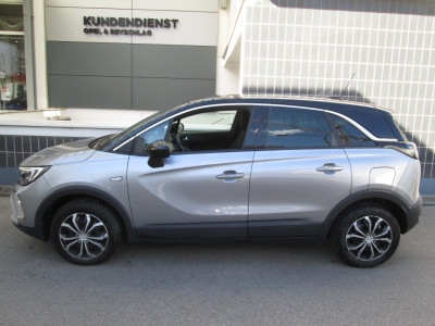 Opel Crossland Gebrauchtwagen