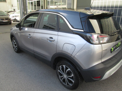 Opel Crossland Gebrauchtwagen