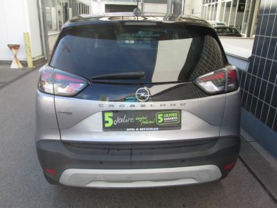 Opel Crossland Gebrauchtwagen