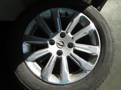 Opel Crossland Gebrauchtwagen