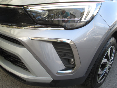 Opel Crossland Gebrauchtwagen