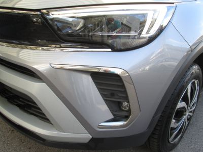 Opel Crossland Gebrauchtwagen