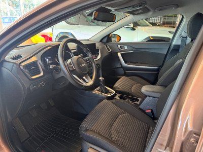 KIA Ceed Gebrauchtwagen