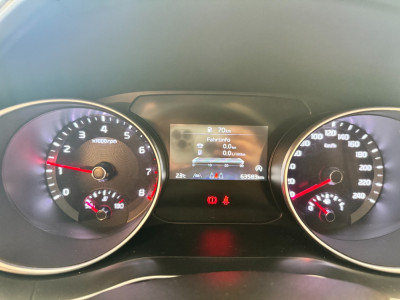 KIA Ceed Gebrauchtwagen