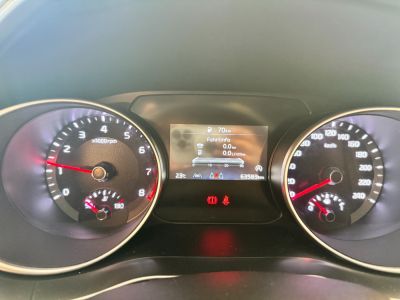 KIA Ceed Gebrauchtwagen