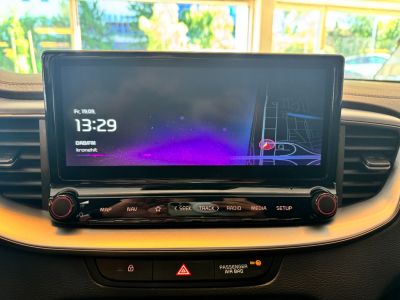 KIA Ceed Gebrauchtwagen