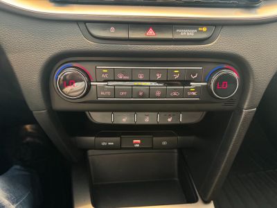 KIA Ceed Gebrauchtwagen