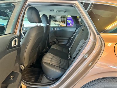 KIA Ceed Gebrauchtwagen