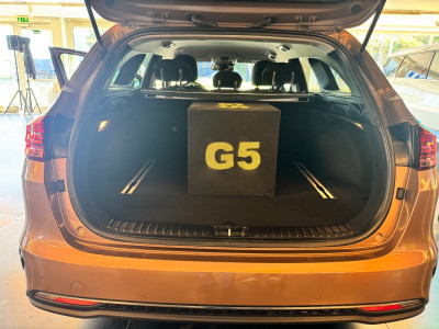 KIA Ceed Gebrauchtwagen