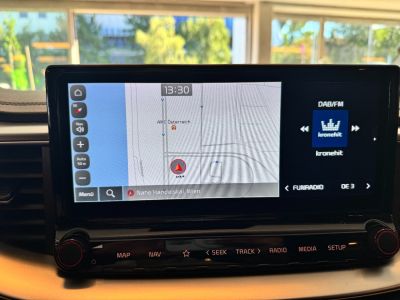 KIA Ceed Gebrauchtwagen