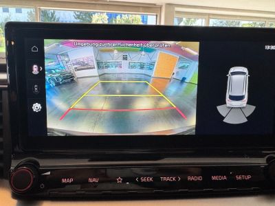 KIA Ceed Gebrauchtwagen