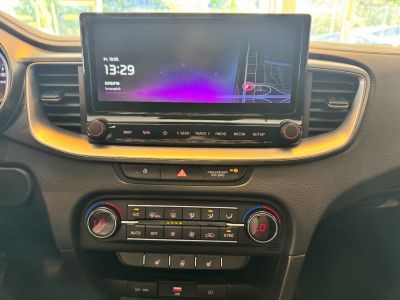 KIA Ceed Gebrauchtwagen