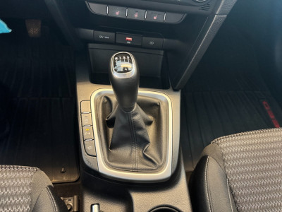 KIA Ceed Gebrauchtwagen