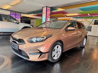 KIA Ceed Gebrauchtwagen