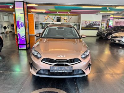 KIA Ceed Gebrauchtwagen