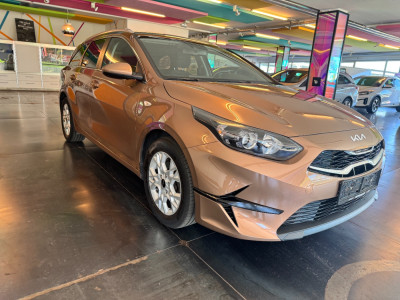 KIA Ceed Gebrauchtwagen