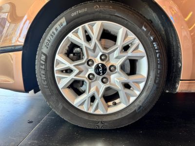 KIA Ceed Gebrauchtwagen