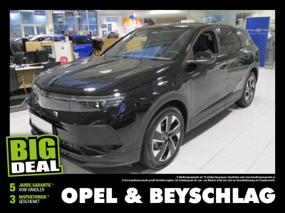 Opel Grandland Gebrauchtwagen