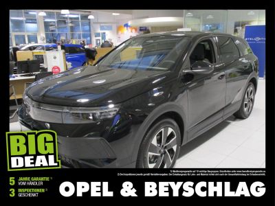 Opel Grandland Gebrauchtwagen