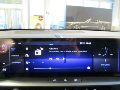 Opel Grandland Gebrauchtwagen