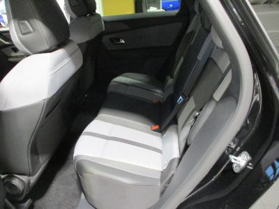 Opel Grandland Gebrauchtwagen