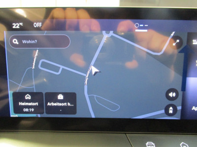 Opel Grandland Gebrauchtwagen