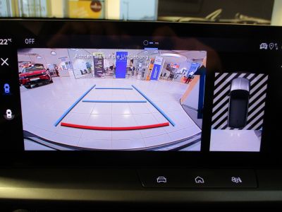 Opel Grandland Gebrauchtwagen