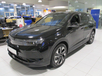Opel Grandland Gebrauchtwagen