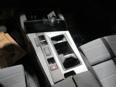 Opel Grandland Gebrauchtwagen