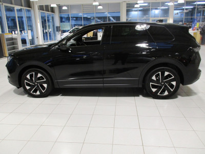 Opel Grandland Gebrauchtwagen