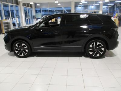 Opel Grandland Gebrauchtwagen