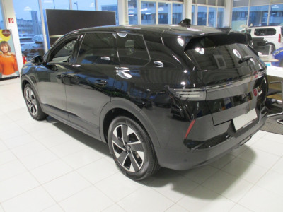 Opel Grandland Gebrauchtwagen